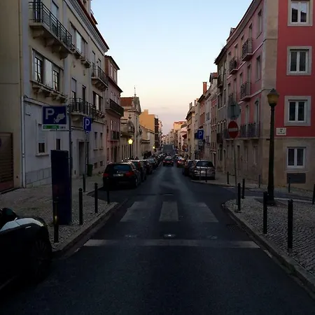 Apartamento Lapa Flat *