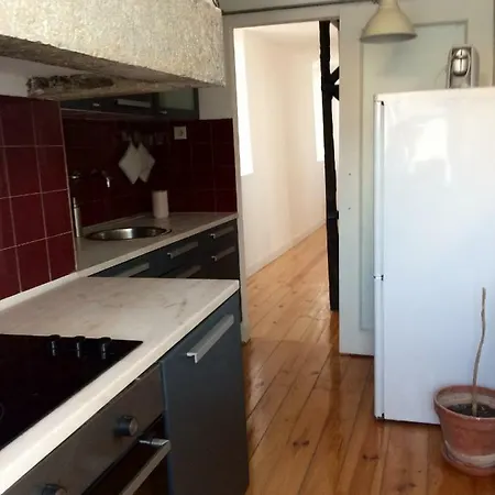 Apartamento Lapa Flat *