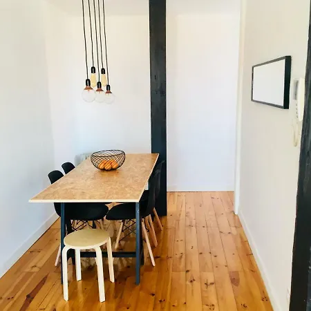Apartamento Lapa Flat