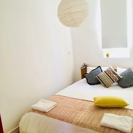 Apartamento Lapa Flat Lisboa
