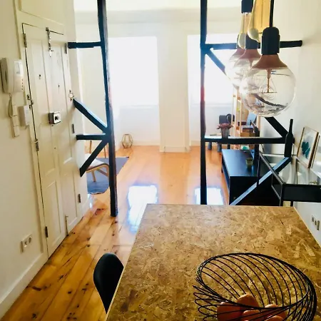 Apartamento Lapa Flat *