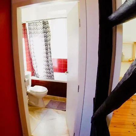 Apartamento Lapa Flat *