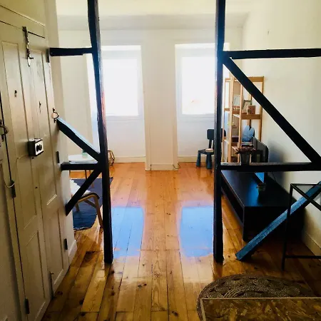 Apartmán Lapa Flat