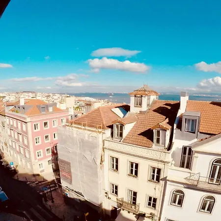 Apartmán Lapa Flat