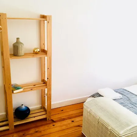 Apartmán Lapa Flat