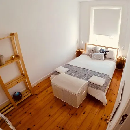 Lapa Flat Lisboa