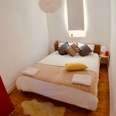 Lapa Flat Apartmán *