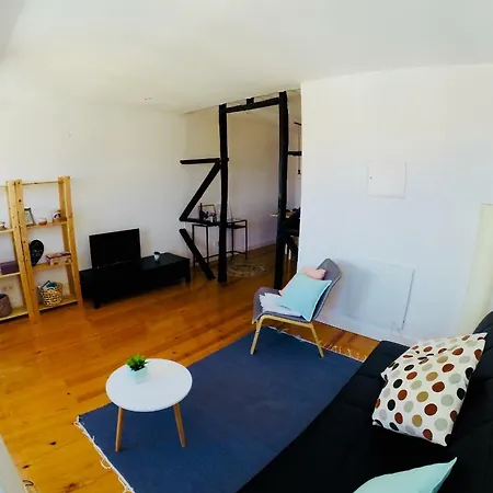 Lapa Flat Apartmán