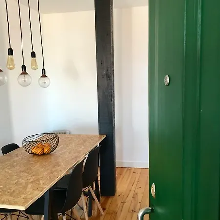 Lapa Flat Apartmán