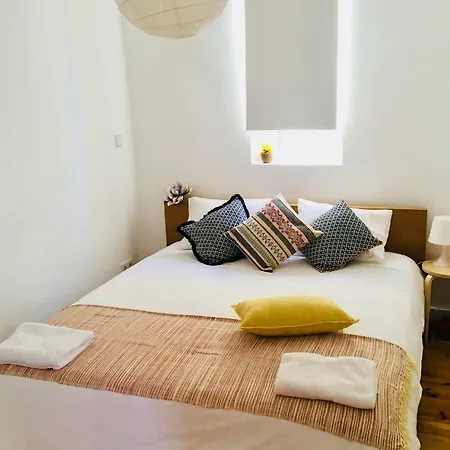 Apartmán Lapa Flat Lisboa